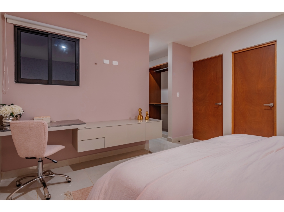Casa en venta en Real Montejo en Mérida, Yucatán — foto 2