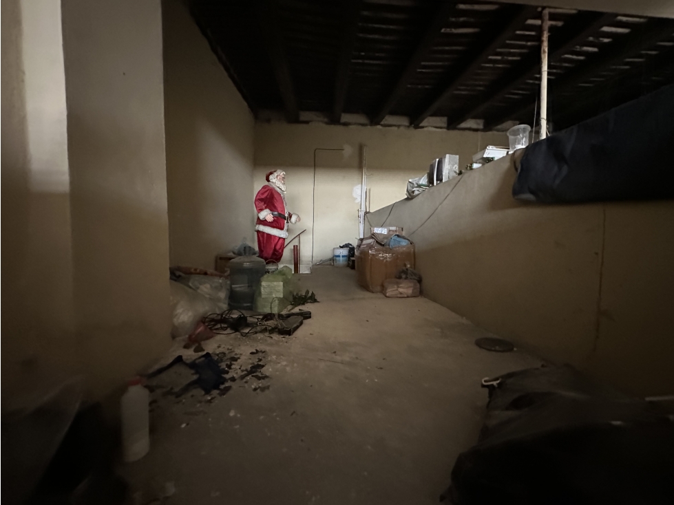 Casa en venta en el centro histórico de Mérida, Yucatán para remodelar — foto 6
