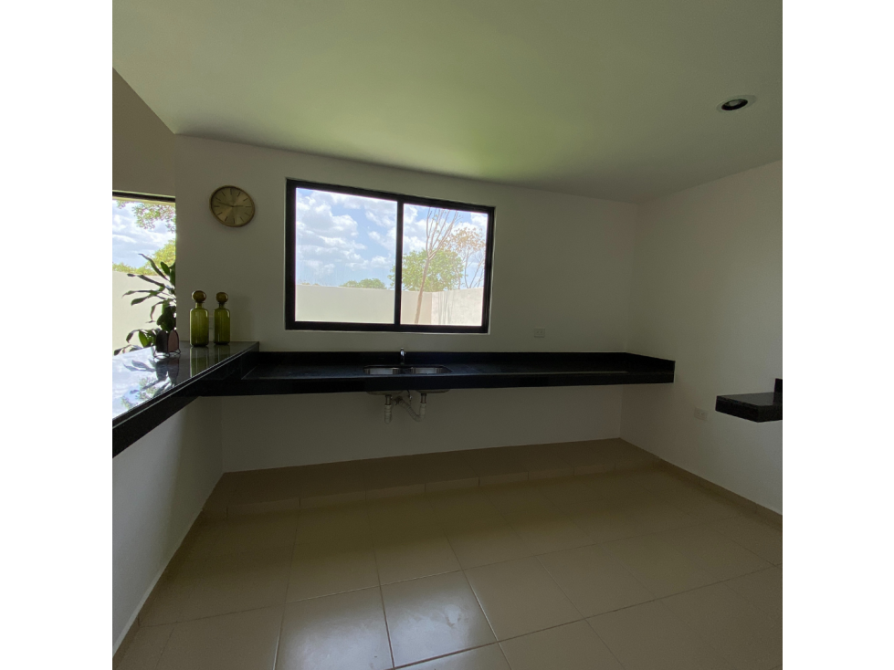 Casa en venta en Caucel, Mérida, Yucatán — foto 2