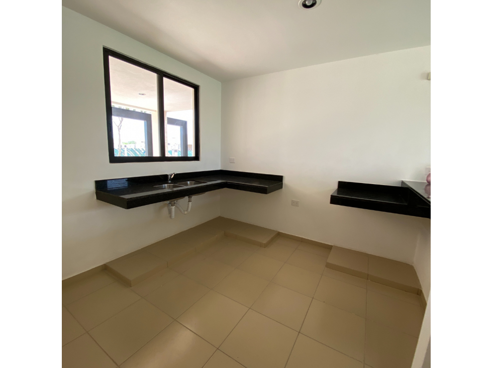 Casa en venta en Caucel, Mérida, Yucatán — foto 3