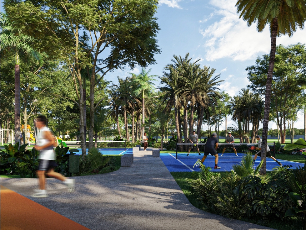 Lotes residenciales en Mérida, yucatán/ Dzytiá — foto 2