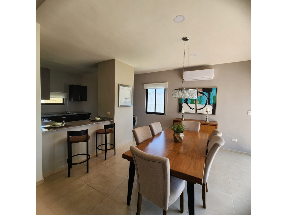 Casa en venta en Mérida, Yucatán — foto 4