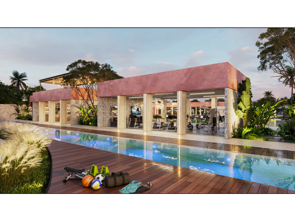 Terrenos Residenciales en Privada Premium en Sisal Yucatan — foto 3