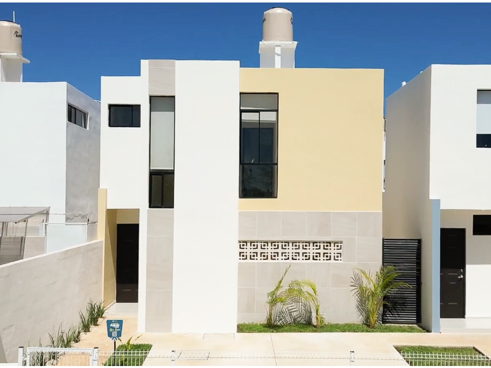 Casa en venta en Mérida, Yucatán — foto 2