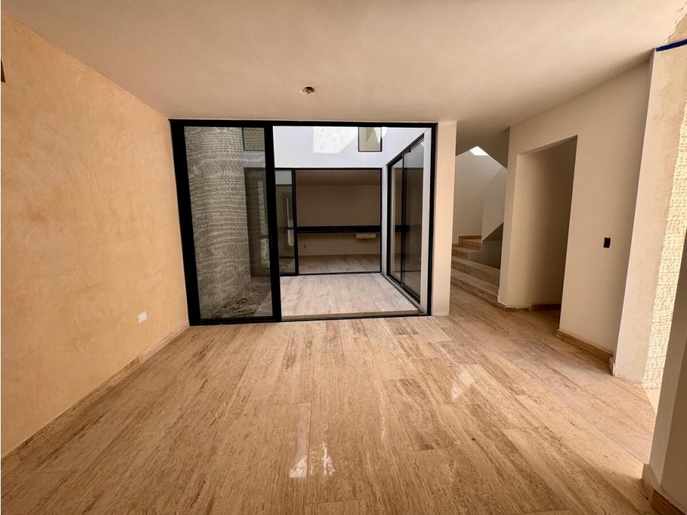 Casa en venta en Dzityá, Mérida, Yucatán — foto 2