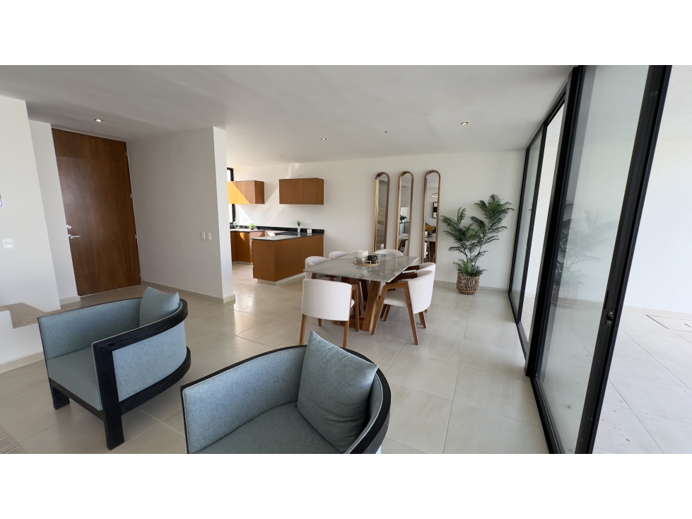 Casa en venta en Conkal, Mérida, Yucatán — foto 6