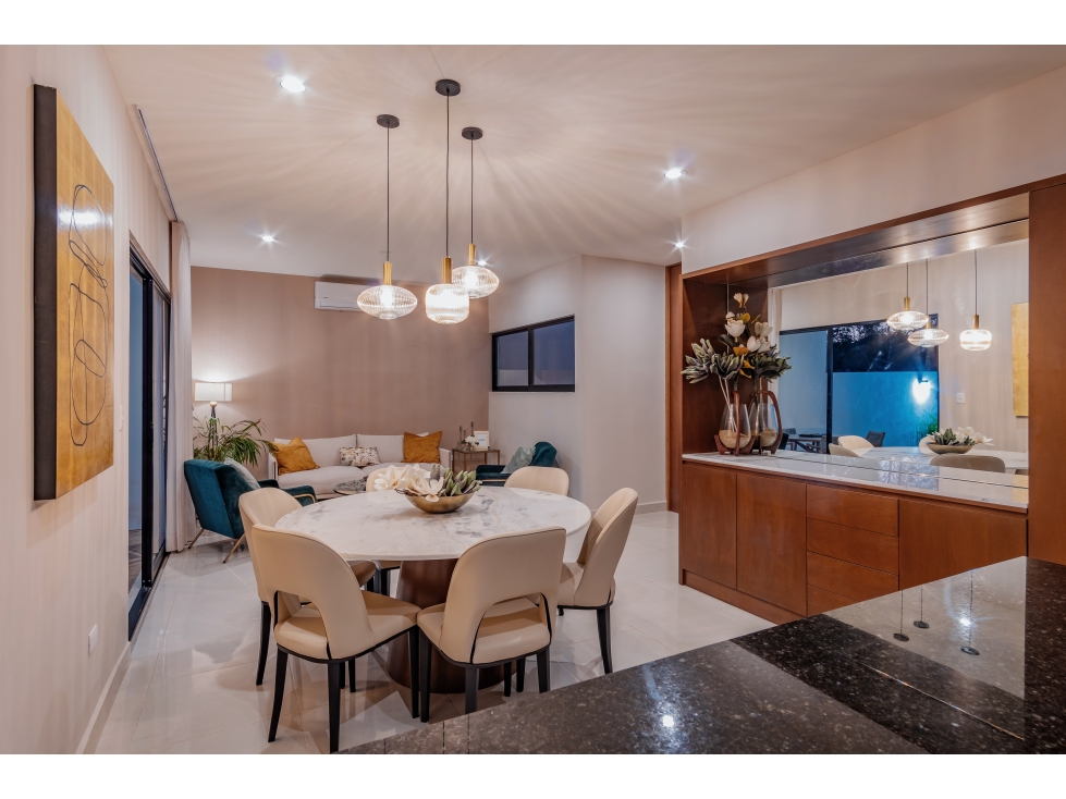Casa en venta en Real Montejo en Mérida, Yucatán — foto 3