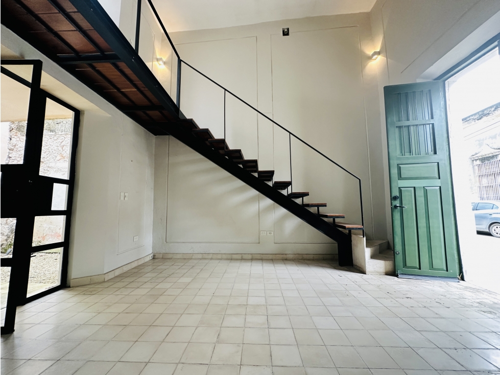 Casa en venta en el centro de Mérida, Yucatán — foto 3