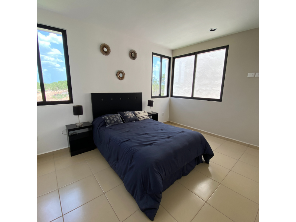 Casa en venta en Caucel, Mérida, Yucatán — foto 4