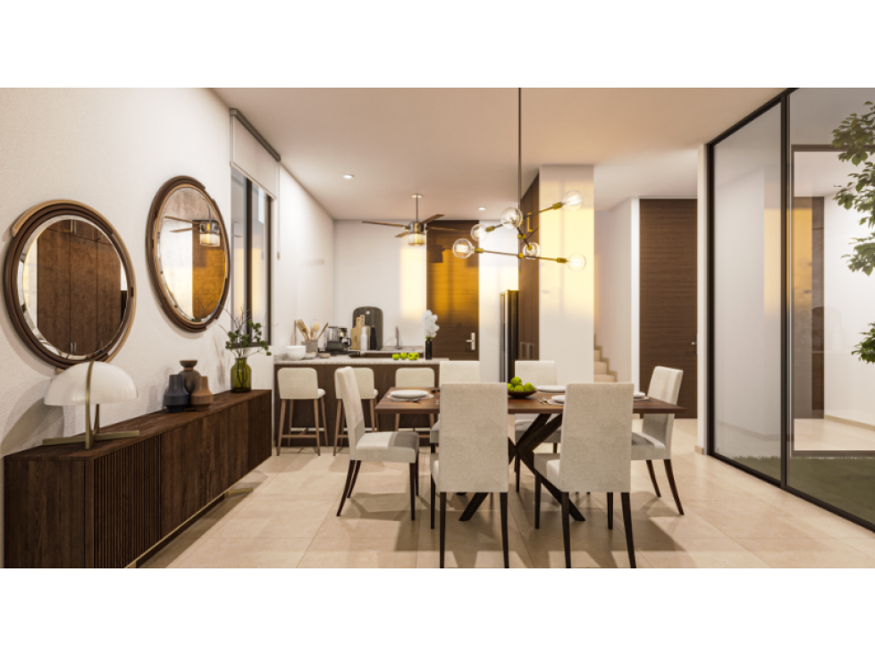 Casa en venta en Conkal, Mérida, Yucatán — foto 2