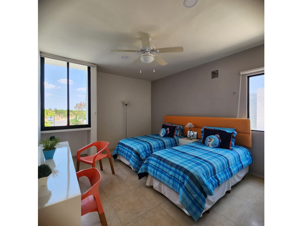 Casa en venta en Mérida, Yucatán — foto 6