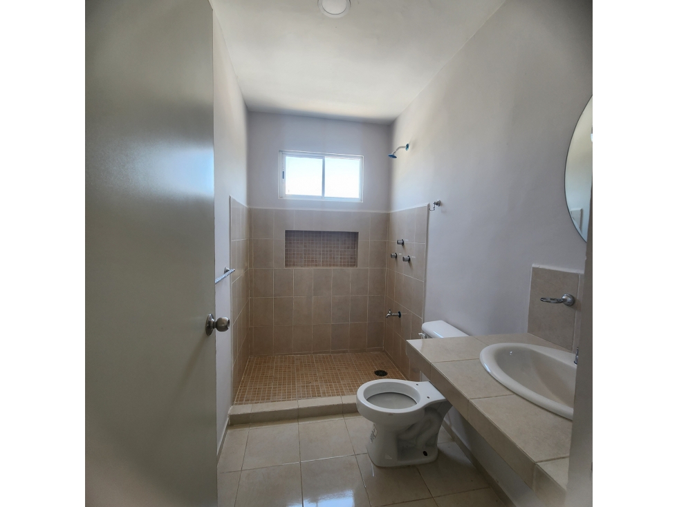 Casa de 1 planta en Mérida, Yucatán — foto 2