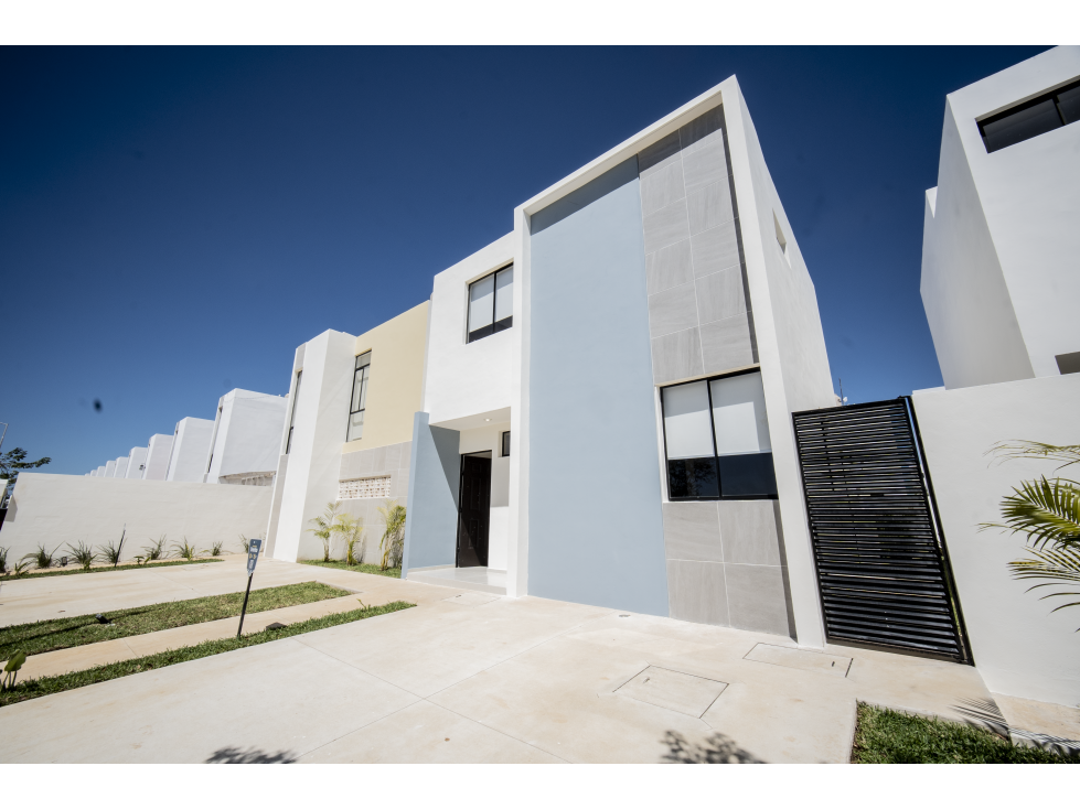 Casa en venta en Mérida, Yucatán — foto 2