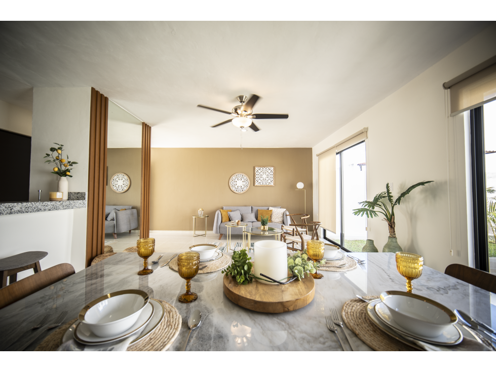 Casa en venta en Mérida, Yucatán — foto 3