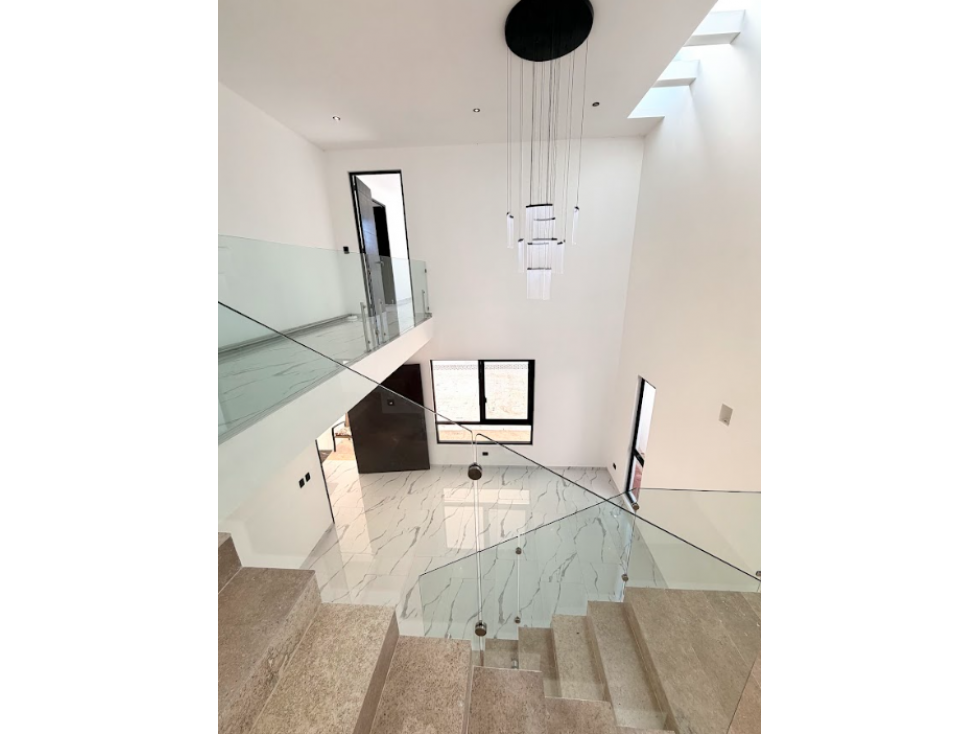 Casa en venta de 4 habitaciones en Mérida, Yucatán — foto 3