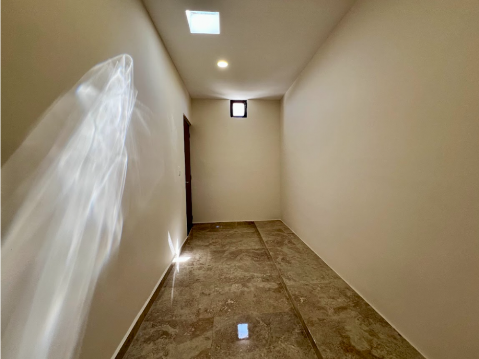 Casa en venta en esquina en Mérida, Yucatán - 4