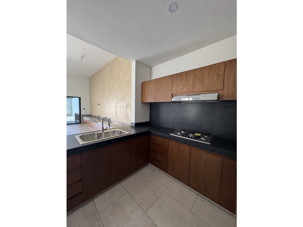 Casa en venta de una planta en Mérida, Yucatán - 3