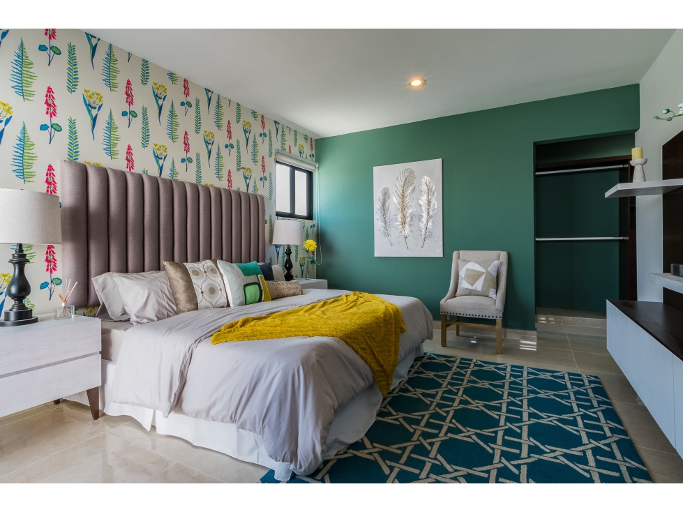 Casa en venta Real Montejo en Mérida Yucatán — foto 4
