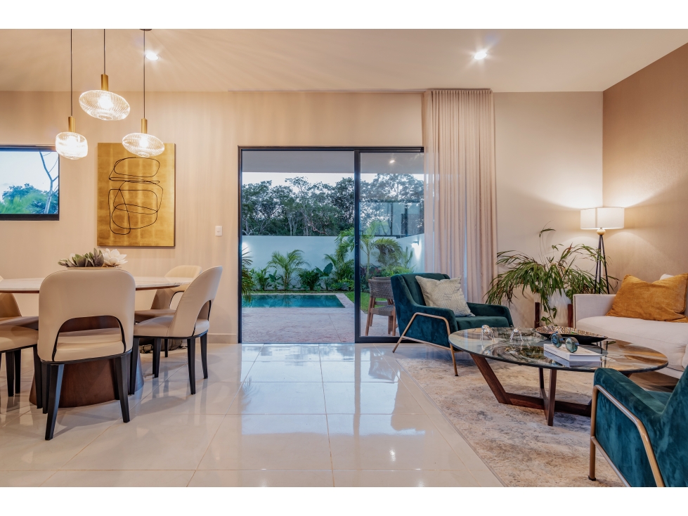 Casa en venta en Real Montejo en Mérida, Yucatán — foto 4