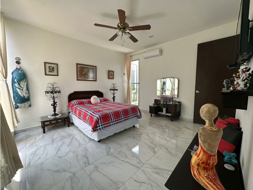 Casa en venta en Conkal, Mérida, Yucatán — foto 5