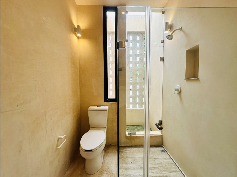 Casa en venta en el centro de Mérida, Yucatán — foto 4