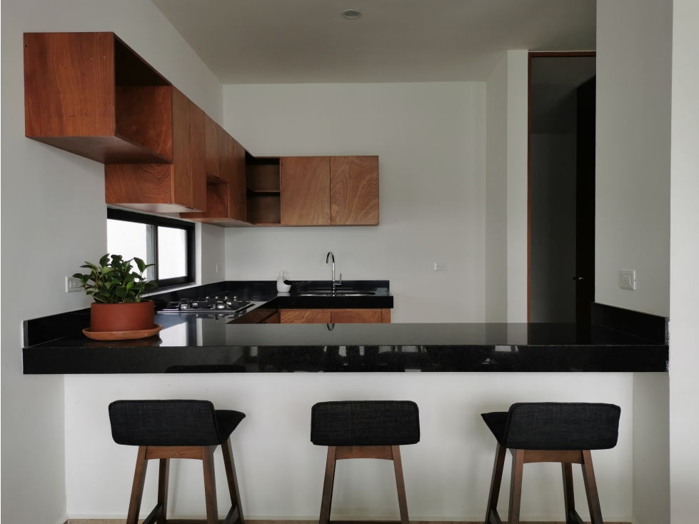 Casa en venta en Cholul, Mérida, Yucatán — foto 4
