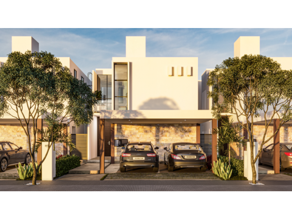 Casa en venta en Conkal, Mérida, Yucatán