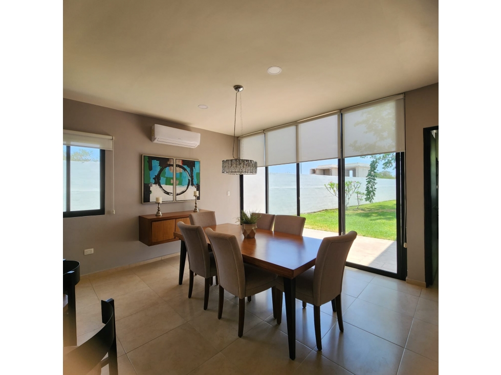 Casa en venta en Mérida, Yucatán — foto 6