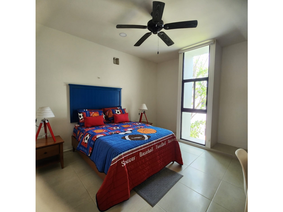 Casa en venta en Mérida, Yucatán — foto 6