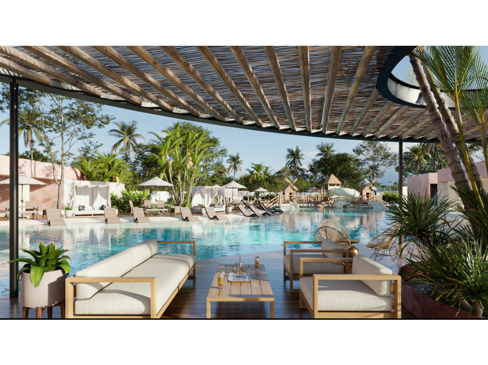 Terrenos Residenciales en Privada Premium en Sisal Yucatan — foto 4