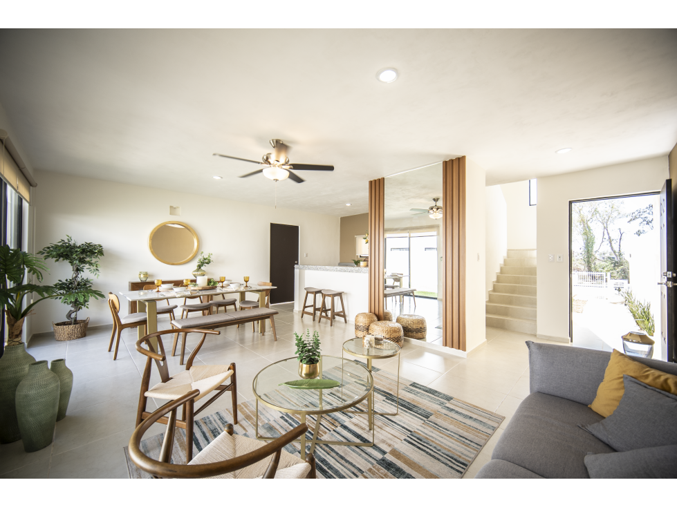 Casa en venta en Mérida, Yucatán — foto 4