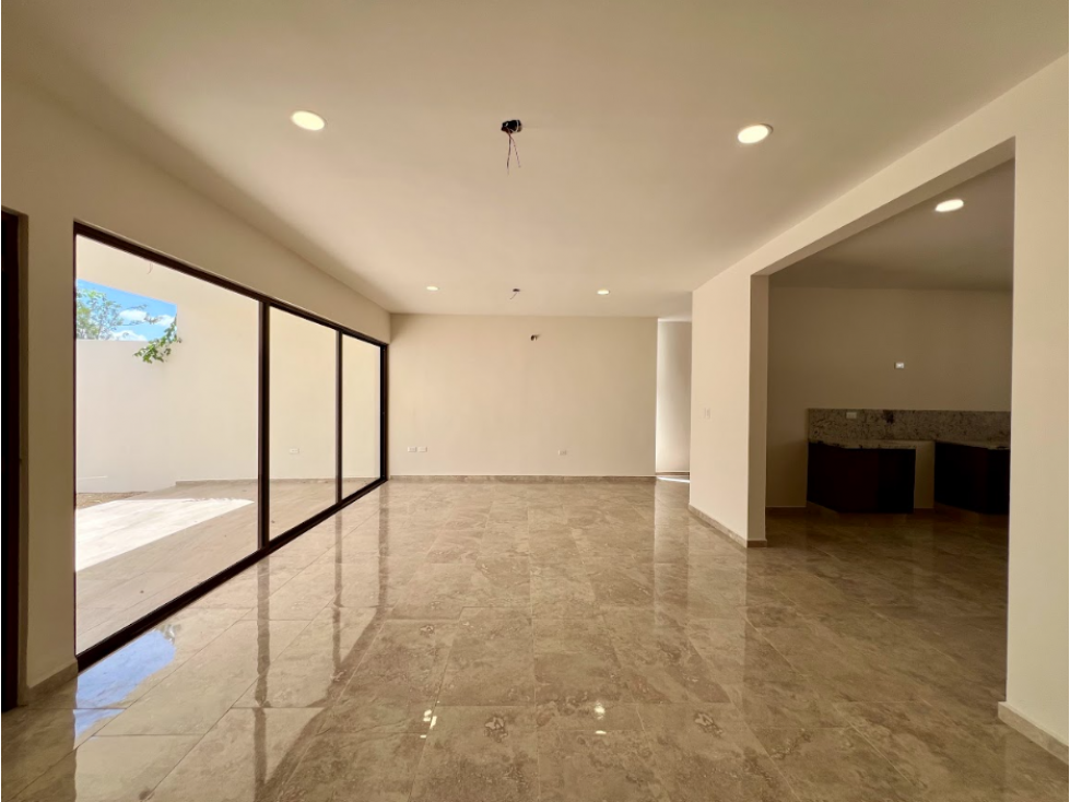 Casa en venta en esquina en Mérida, Yucatán - 5