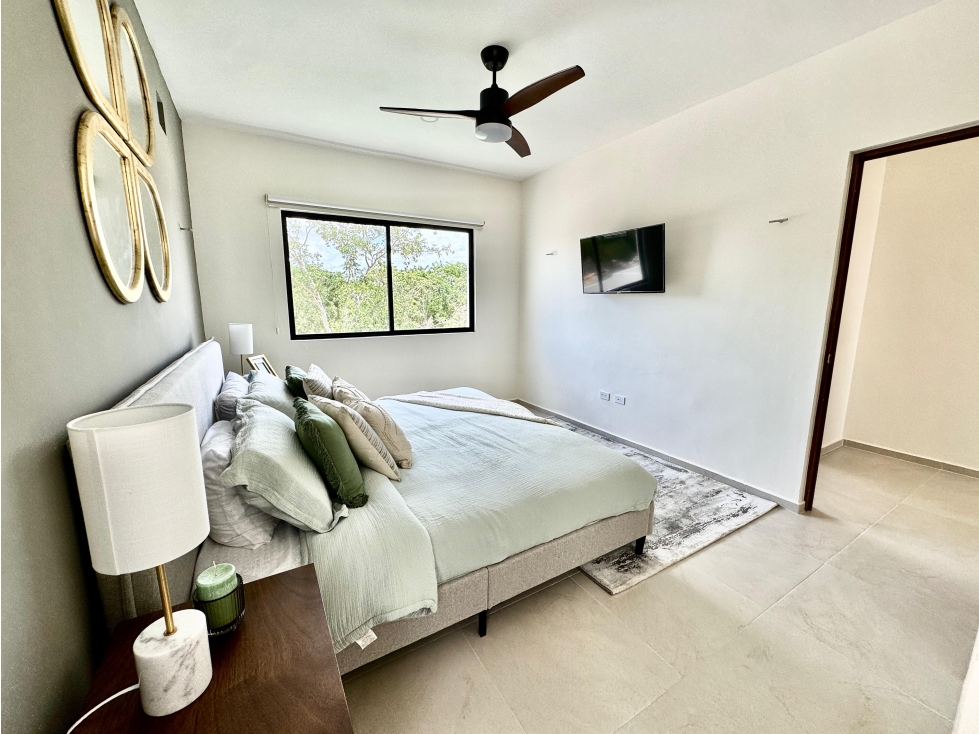 Casa en venta de 2 recamaras en Merida, Yucatan — foto 5