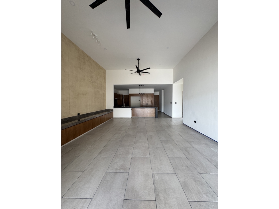 Casa en venta de una planta en Mérida, Yucatán - 4