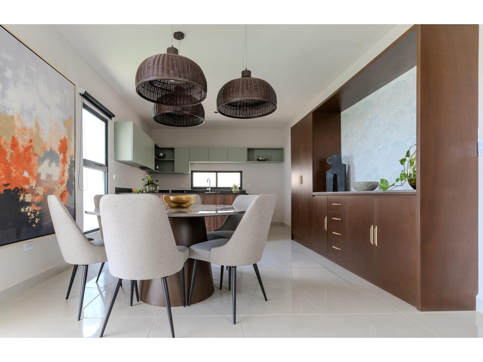 Casa en venta en Conkal en Mérida, Yucatán — foto 6