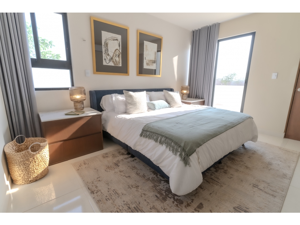 Casa en venta Conkal, Mérida, Yucatán — foto 5