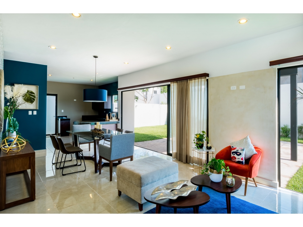 Casa en venta Real Montejo en Mérida Yucatán — foto 5