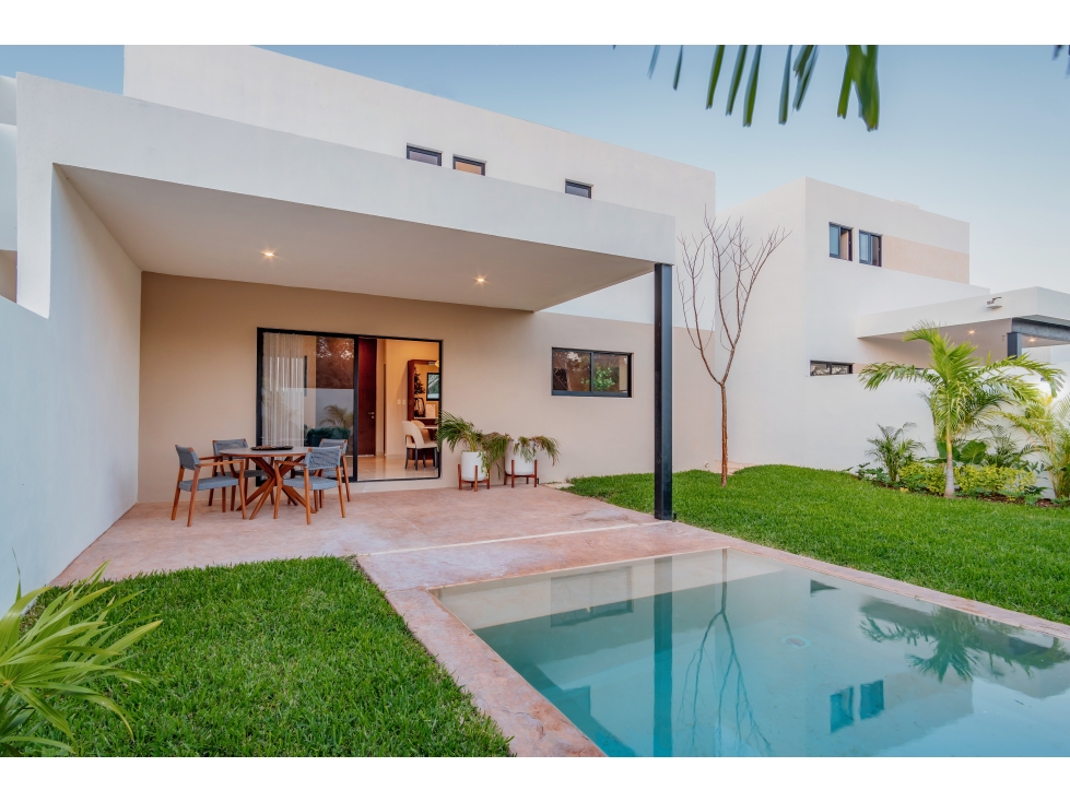 Casa en venta en Real Montejo en Mérida, Yucatán — foto 5