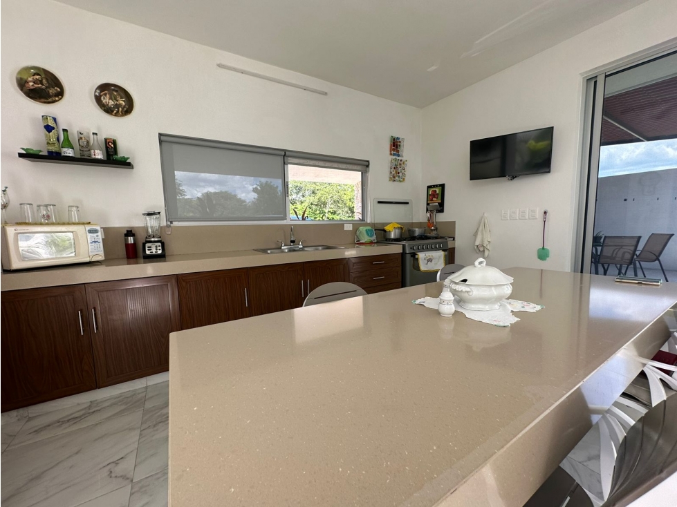 Casa en venta en Conkal, Mérida, Yucatán — foto 2