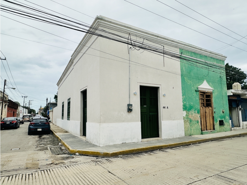 Casa en venta en el centro de Mérida, Yucatán — foto 5