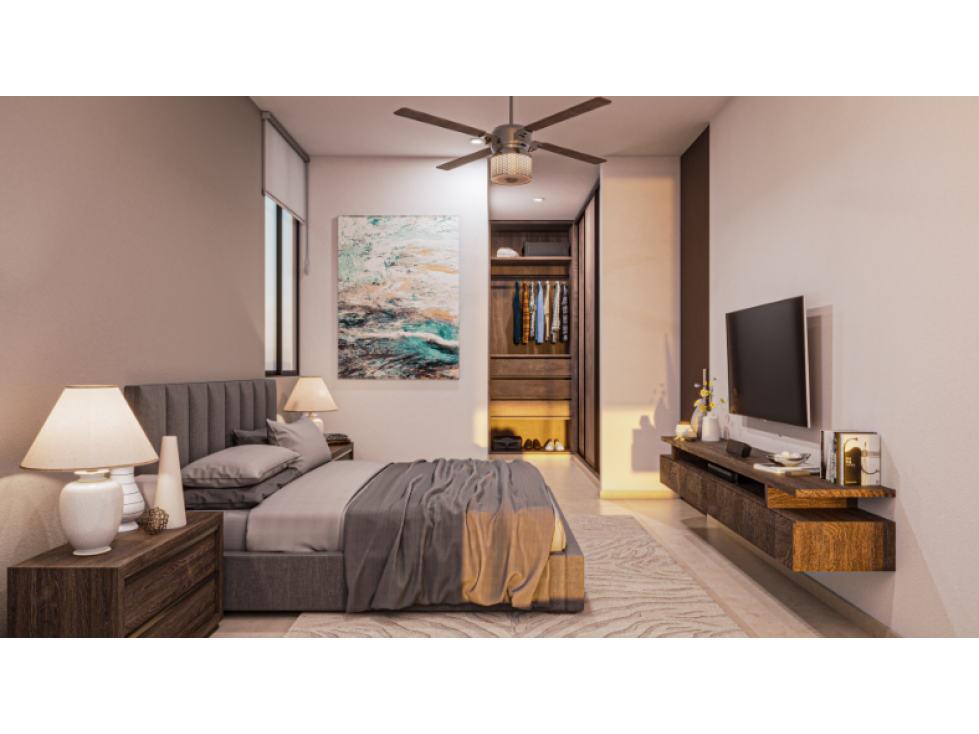 Casa en venta en Conkal, Mérida, Yucatán — foto 6