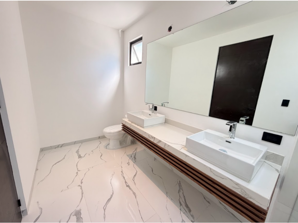 Casa en venta de 4 habitaciones en Mérida, Yucatán — foto 5