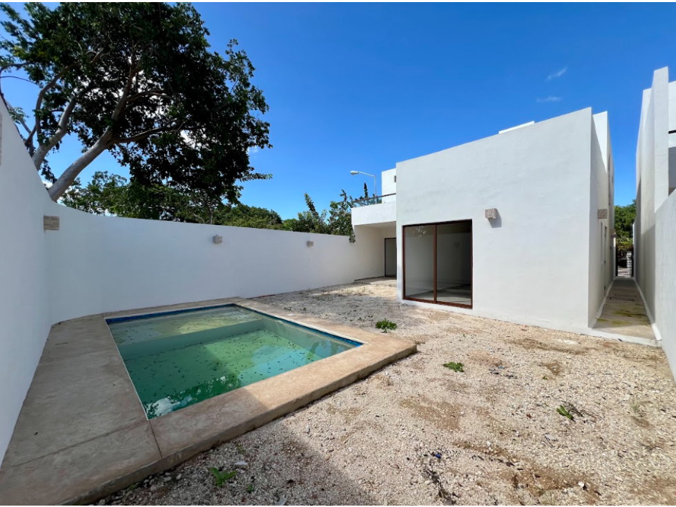 Casa en venta en esquina en Mérida, Yucatán - 6