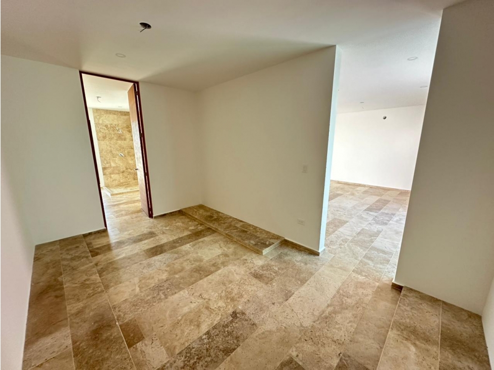 Casa en venta de 4 habitaciones en Mérida, Yucatán — foto 6