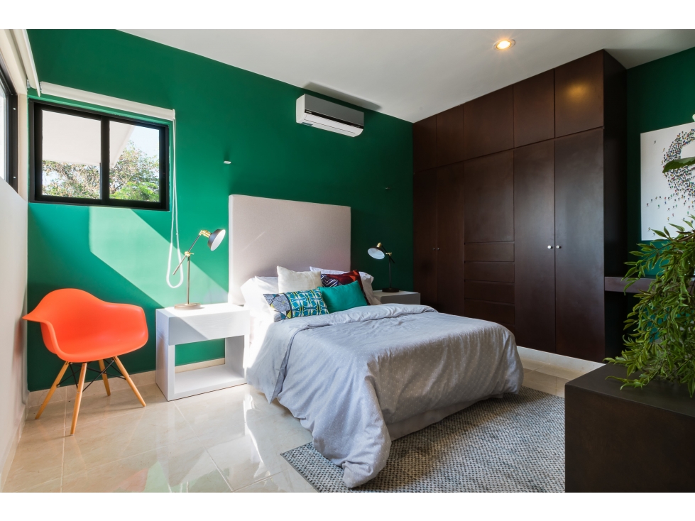 Casa en venta Real Montejo en Mérida Yucatán — foto 6