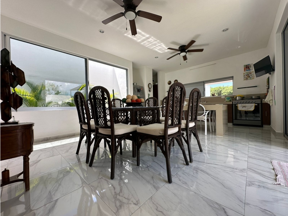 Casa en venta en Conkal, Mérida, Yucatán — foto 6