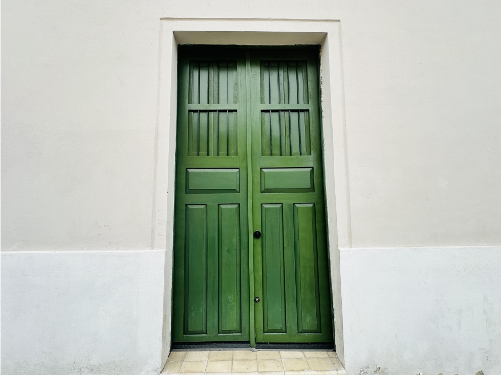 Casa en venta en el centro de Mérida, Yucatán — foto 6