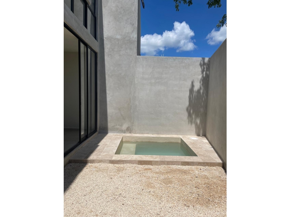 Townhouse en venta en Temozón norte, Mérida, yucatán — foto 6