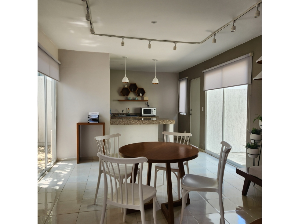 Casa en venta en Mérida, Yucatán