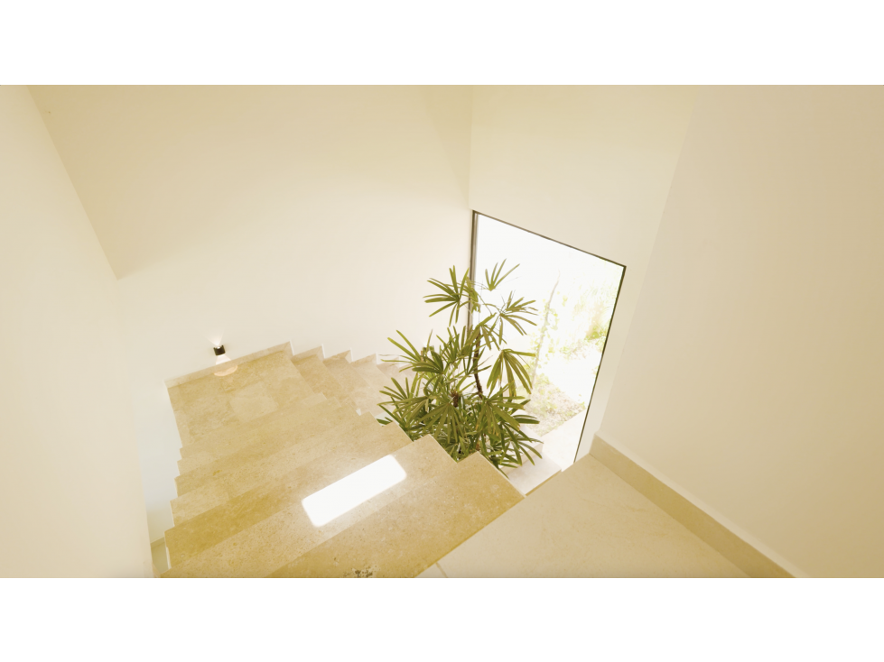 Casa en venta de 3 habitaciones en Conkal, Mérida, yucatán — foto 6